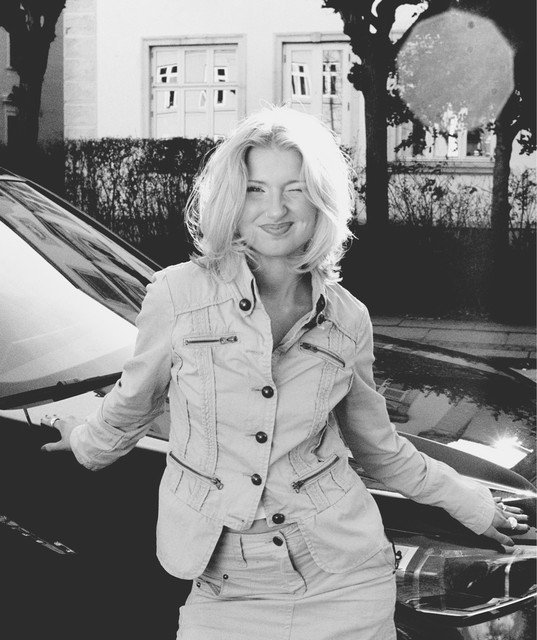 Karla Korsbak