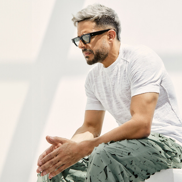 Mohamed Hamaki image