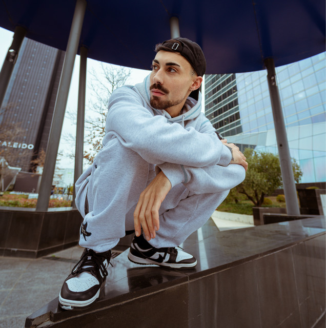 M.Roiss | Spotify