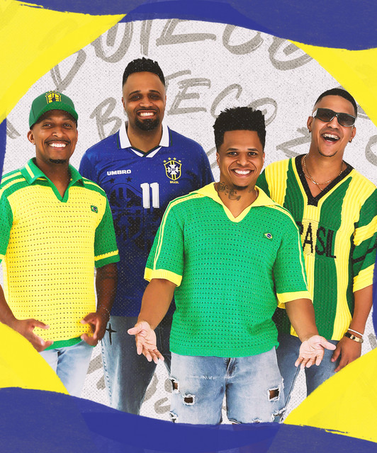 Grupo Pyração