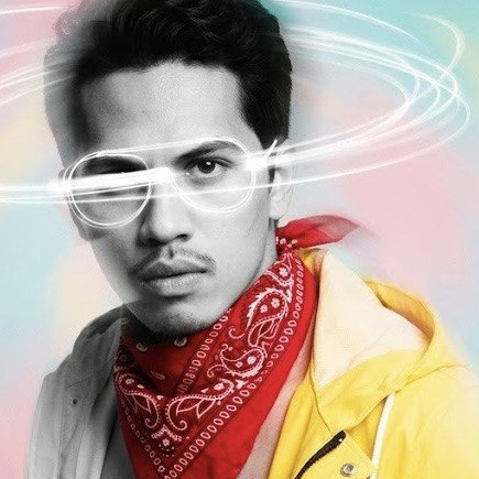 Achmed Mirza Music