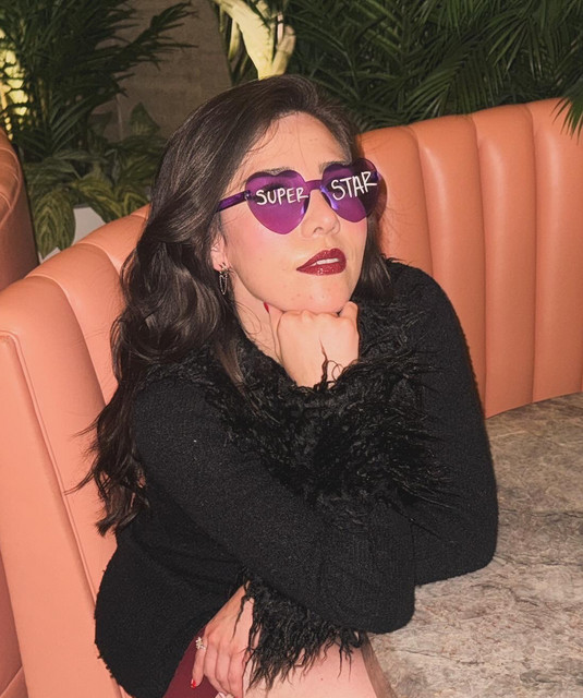 MARIA CASTAÑEDA