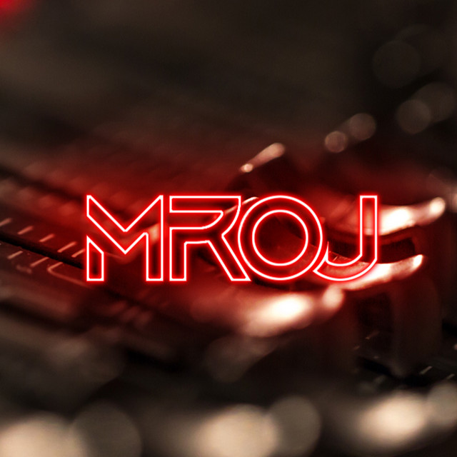 MrOJ | Spotify