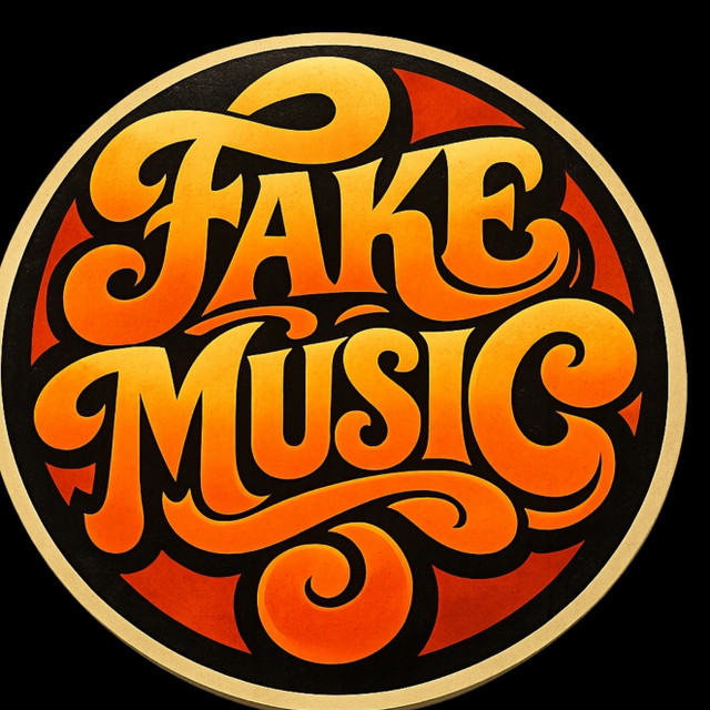 FAKE MUSIC