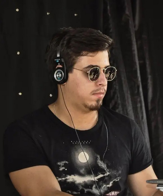 Lucas Cendretti