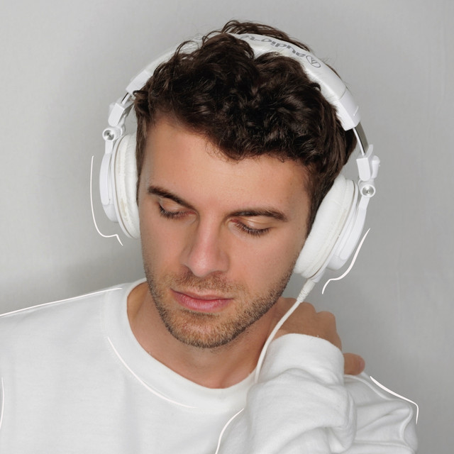 Jake London Rivers | Spotify