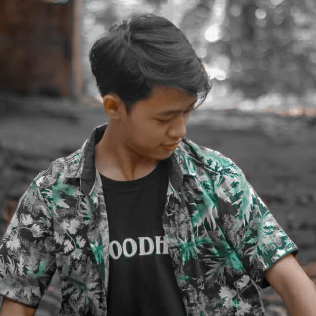 Aldy R | Spotify