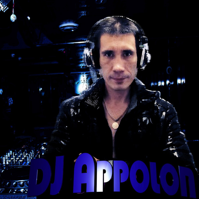 DJ Appolon