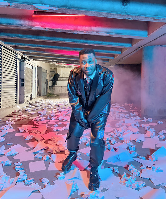 Prinx Emmanuel image