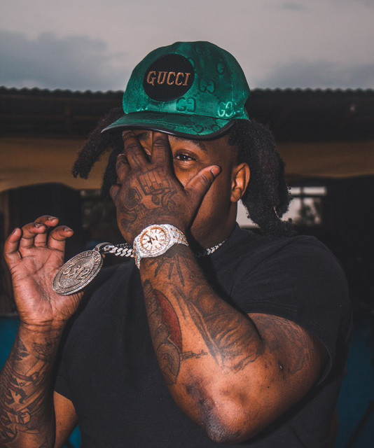 Dumar 1k | Spotify