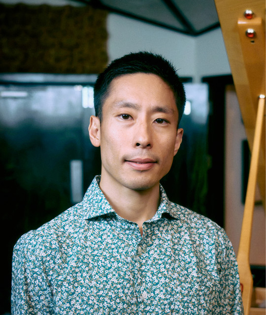Ittetsu Nasuda