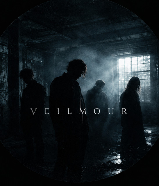 Veilmour
