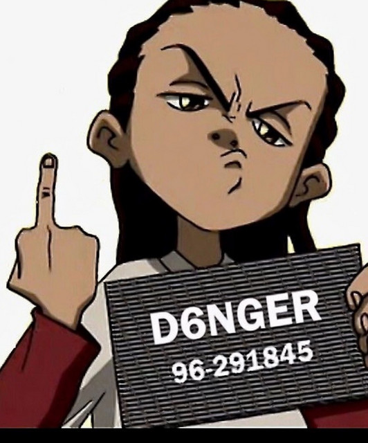 D6nger