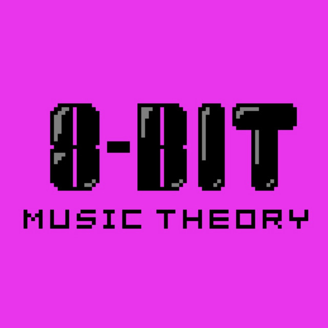 8-Bit Music Theory
