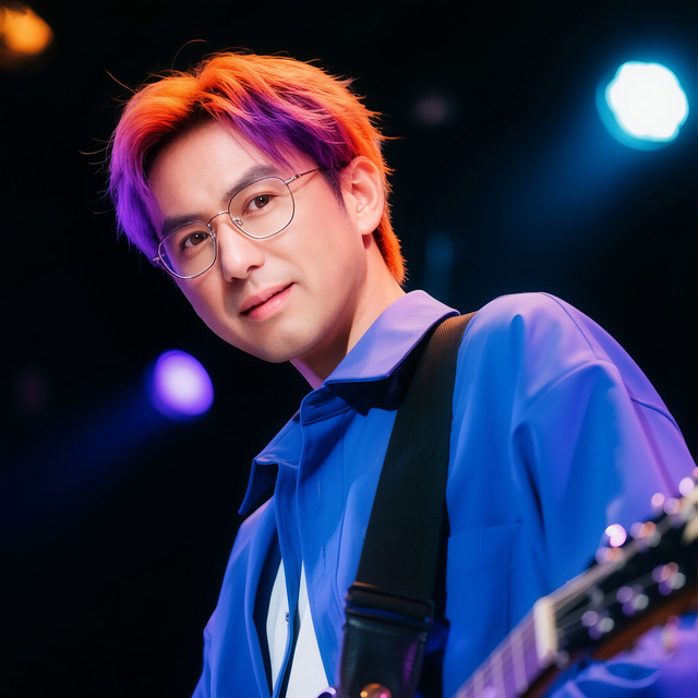 Héctor Kun Wang