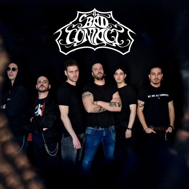 Bad Contact | Spotify