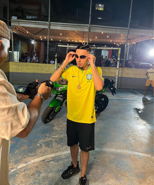 MC Felipinho SP