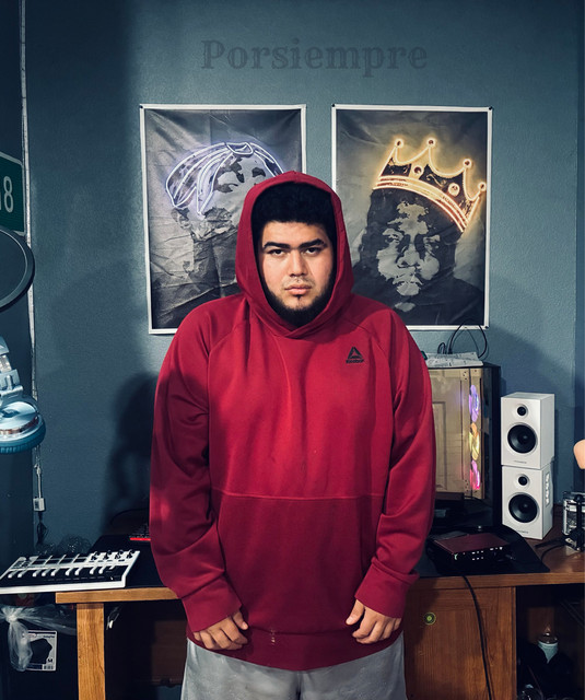 Cupido4ever artist photo