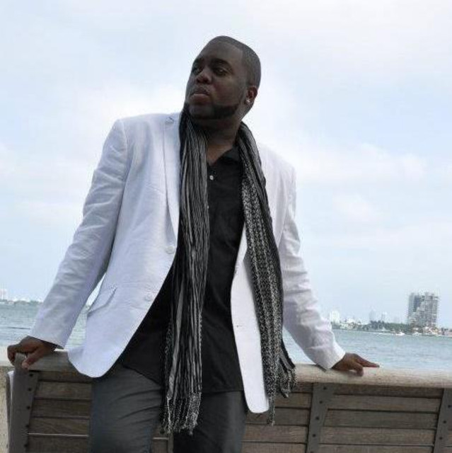Tony Smith | Spotify