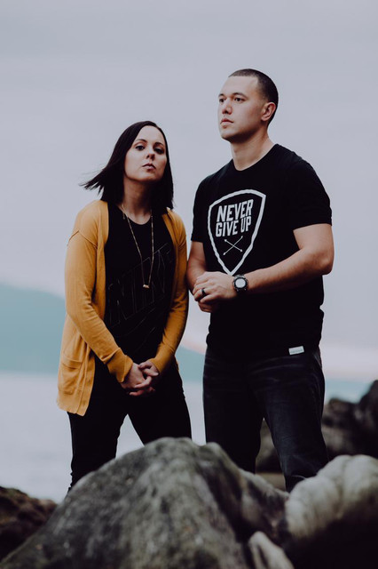 Barnabas & Amy T