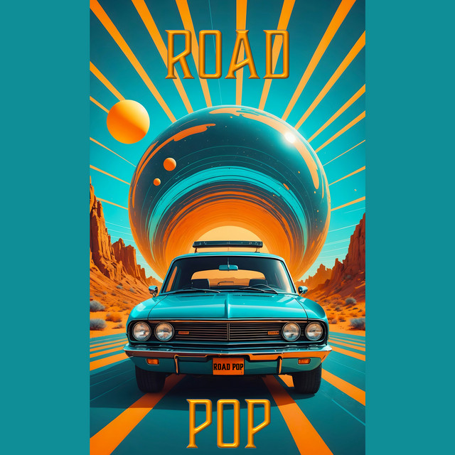 ROAD POP