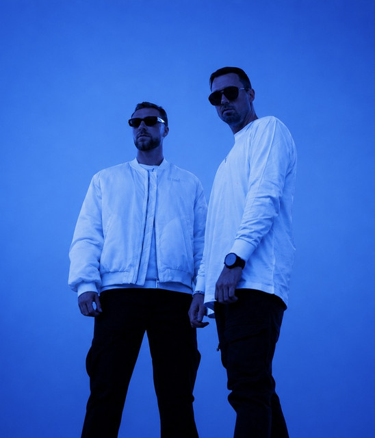 Bleu Zenith