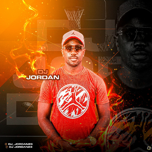Dj Jordan