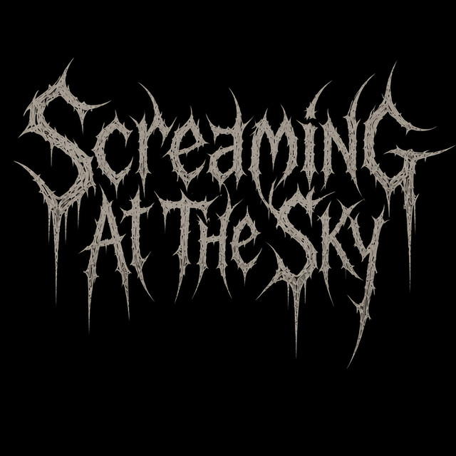Screaming At The Sky
