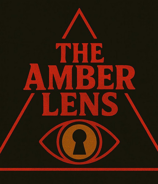 The Amber Lens