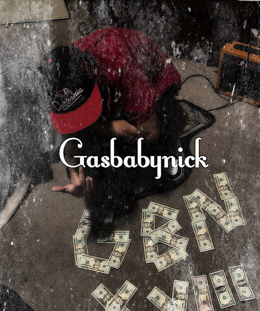 Gasbabynick