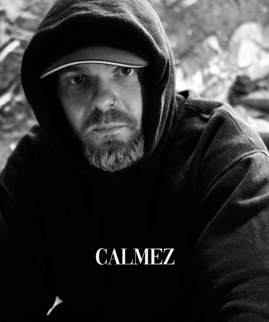 Calmez | Spotify