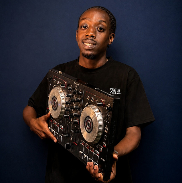 DJ Stony