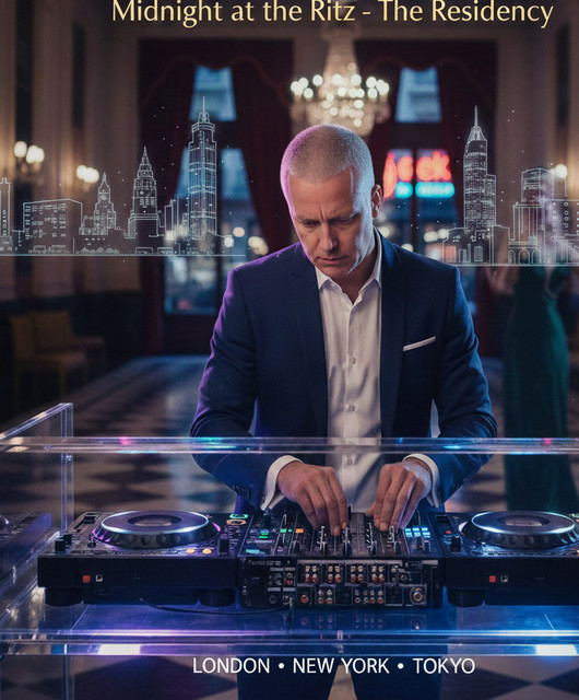 DJ Micke