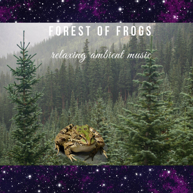 Forest of Frogs photo