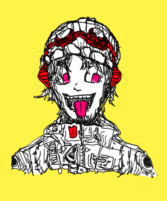 ギヤソーマ