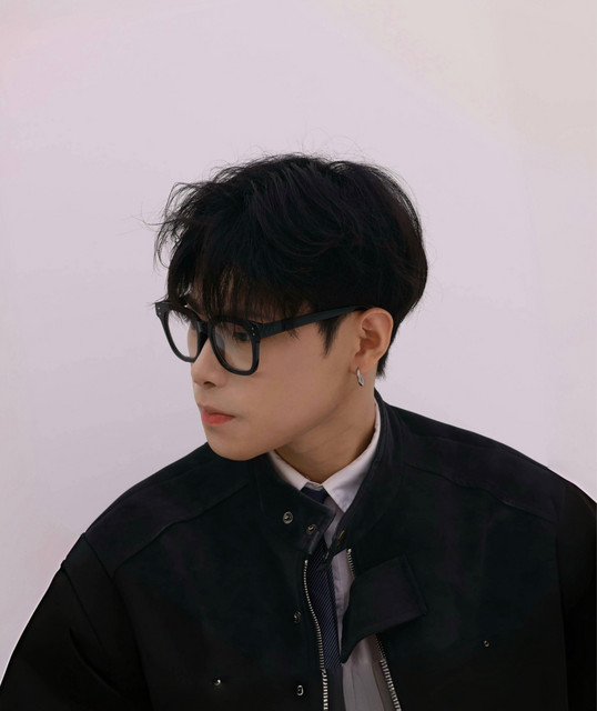 林楷晉 Jaron