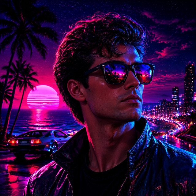 Retro Guy