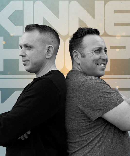 Skinner & Hoopz image