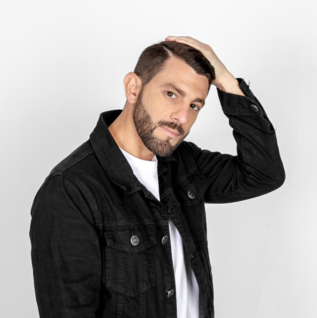 Ric Rulie | Spotify