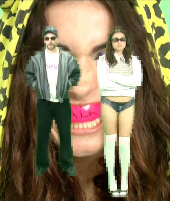 Just For Fun image