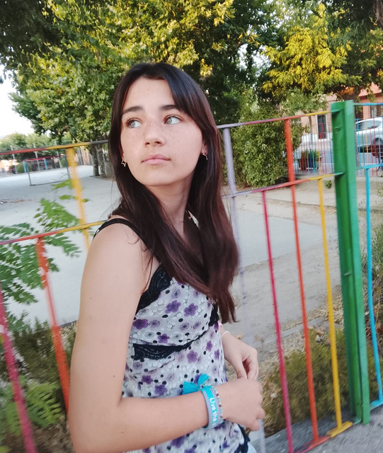 Ángela De Lago