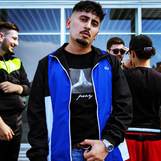 Rumi Boi | Spotify