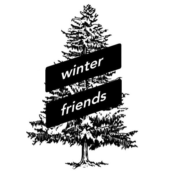 Winter Friends