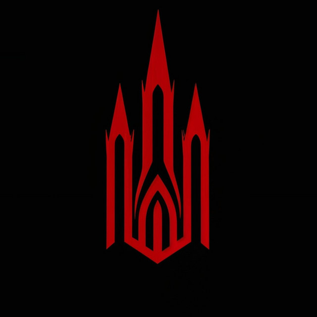 Crimson Cathedral