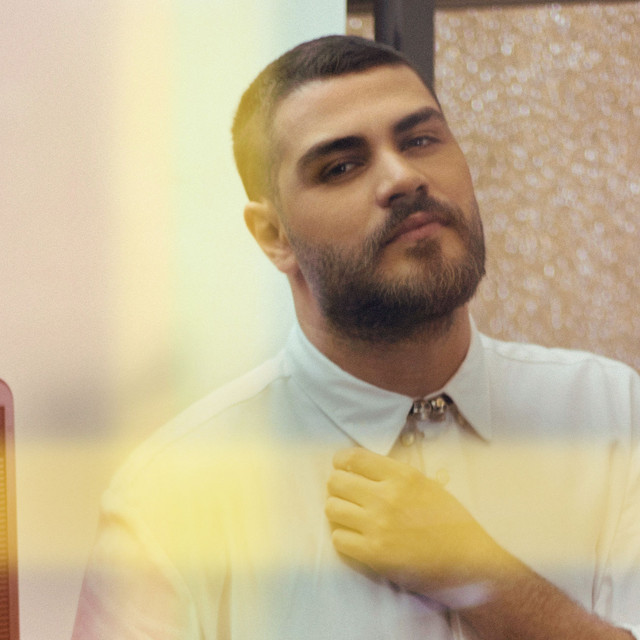 Mohamed el Majzoub