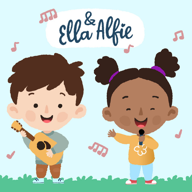 Ella & Alfie - Español