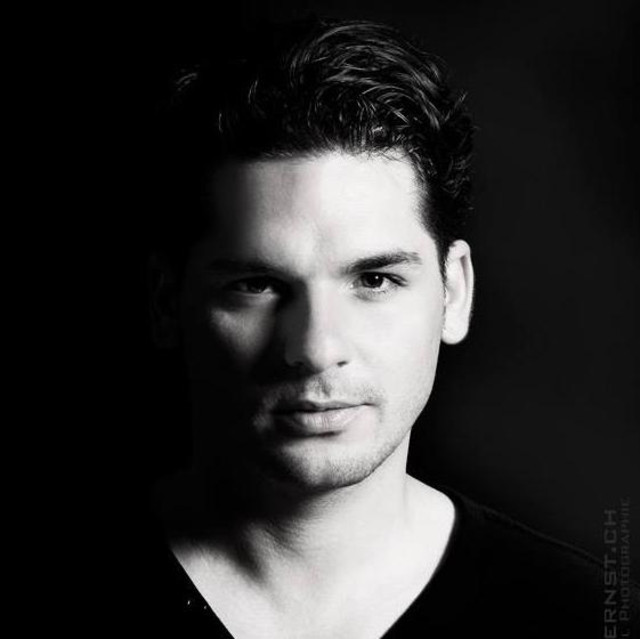 Carlos Russo
