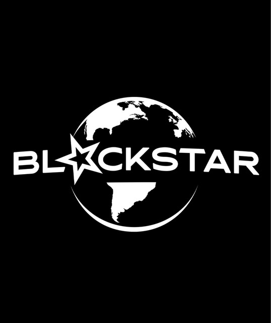 BLOCKSTAR