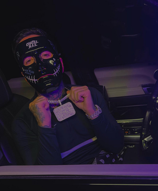 Cartel B.A.E