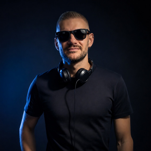 DJ CAP